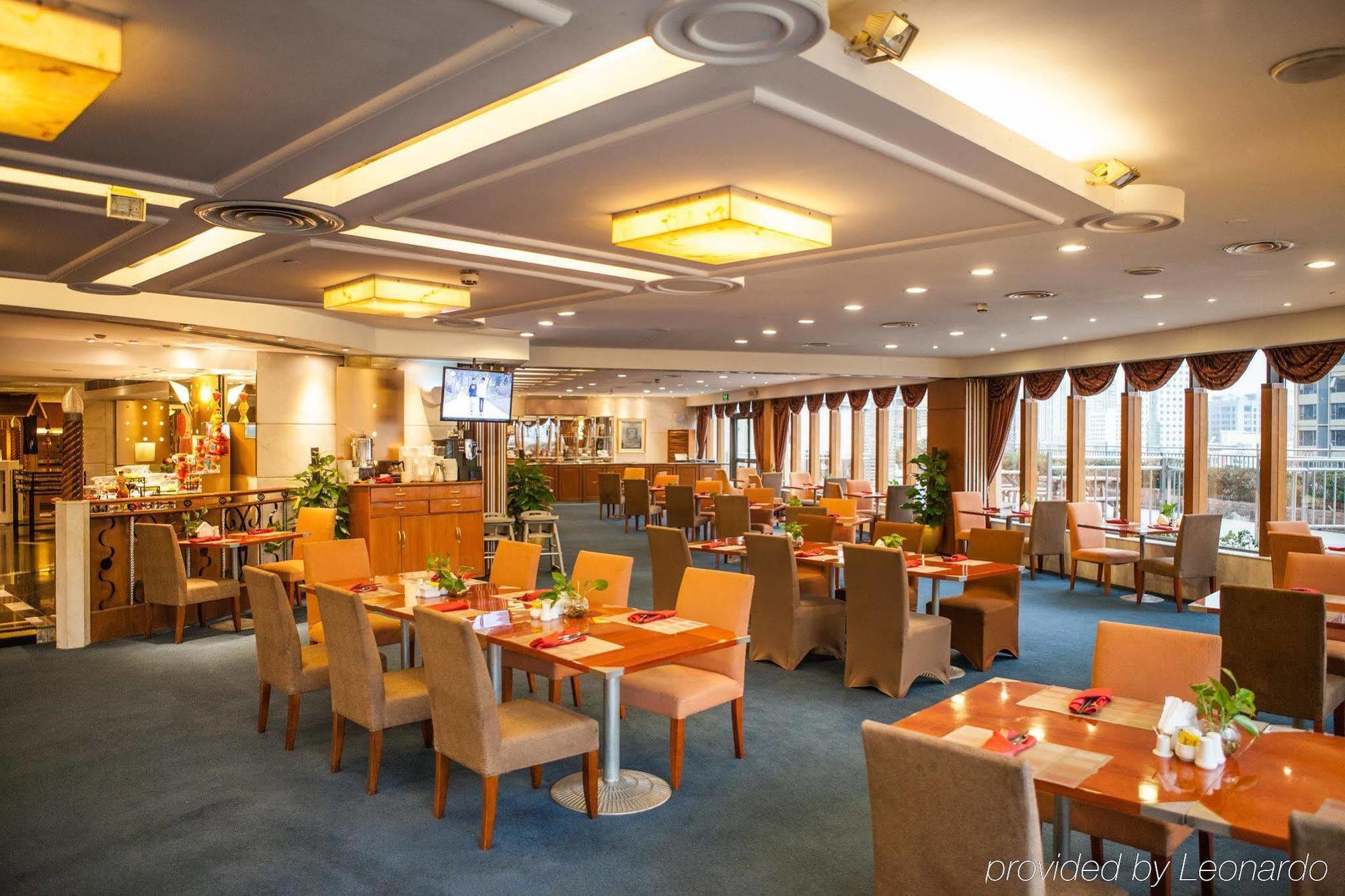 Crowne Plaza Nanjing Hotels & Suites Экстерьер фото